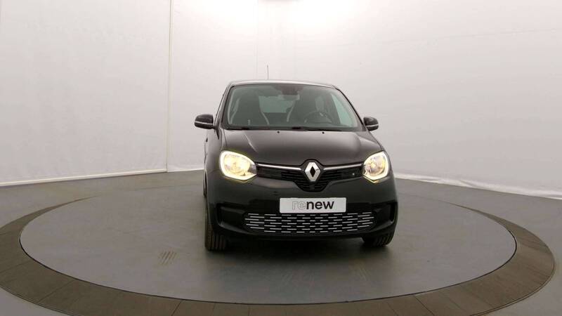 Renault Twingo III
