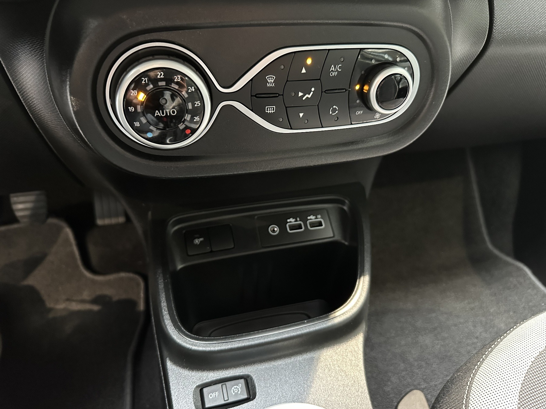 Renault Twingo – Bild 40