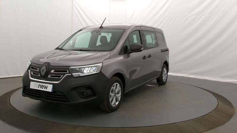 Renault Kangoo VAN E-Tech Electrique Cabine Appr