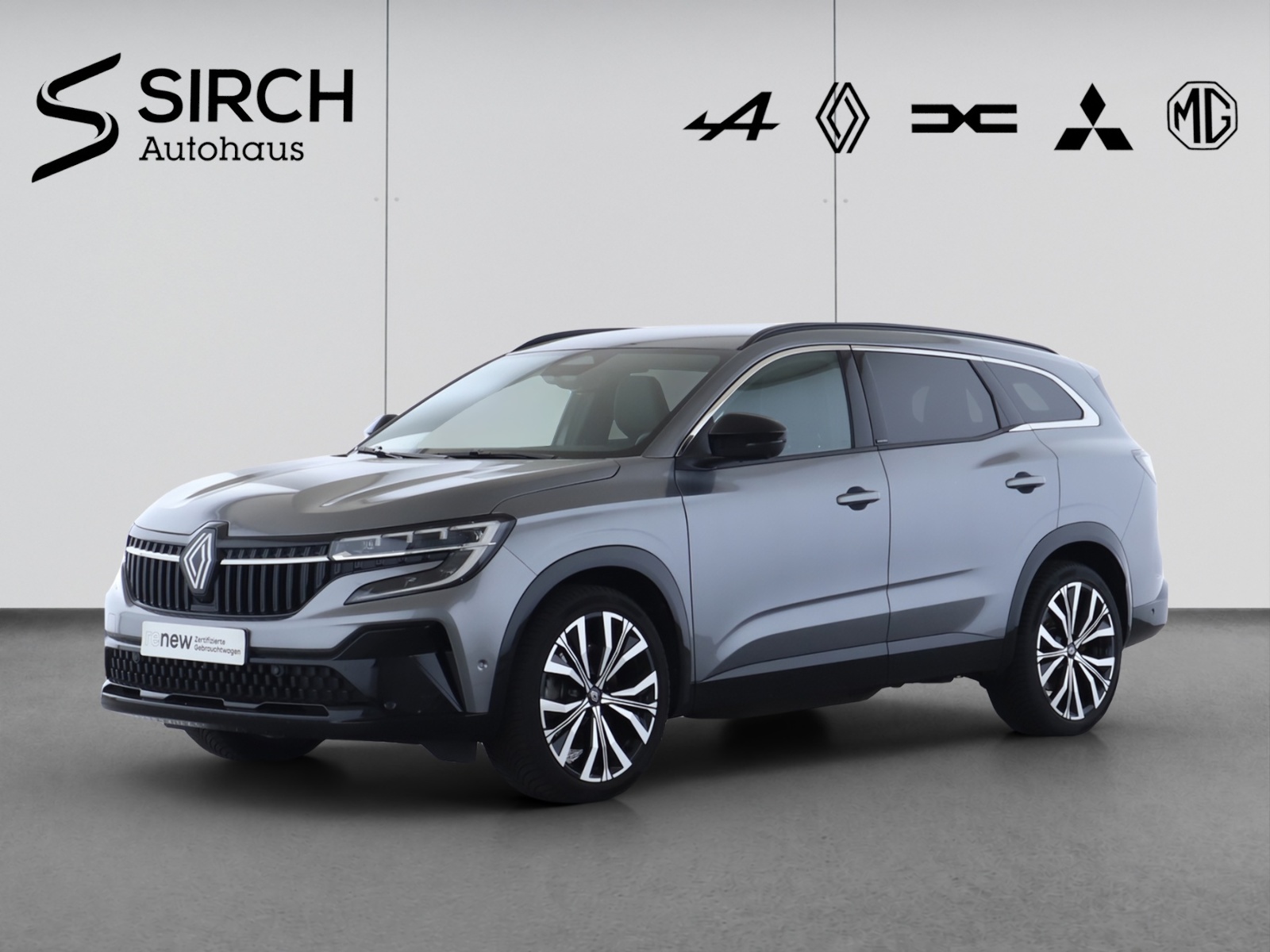 Renault Espace