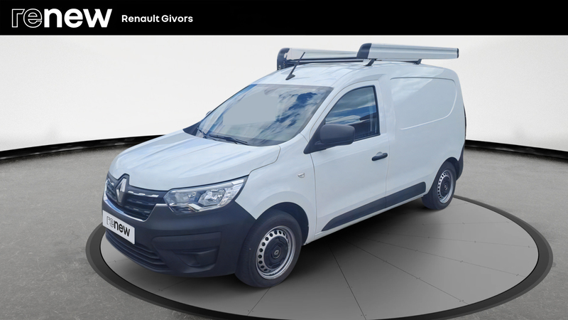 Renault Express VAN