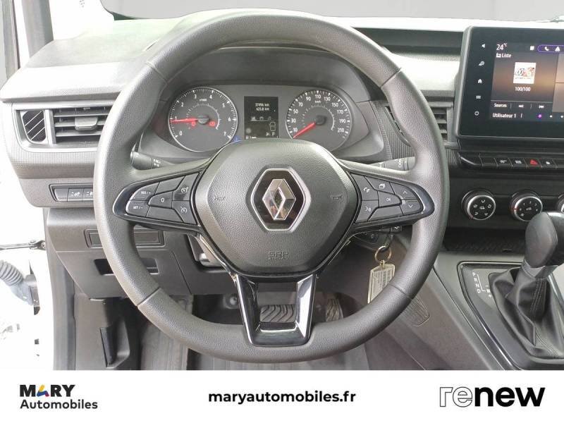 Renault Kangoo VU