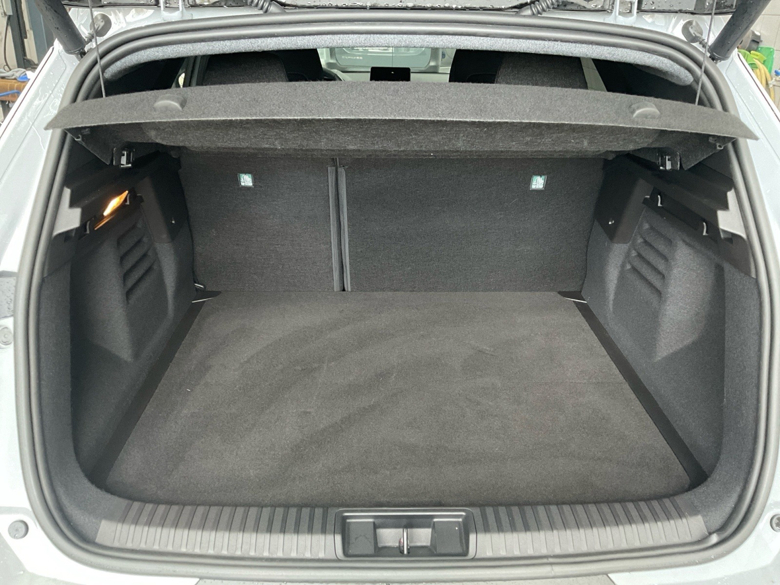Renault Symbioz – Bild 6