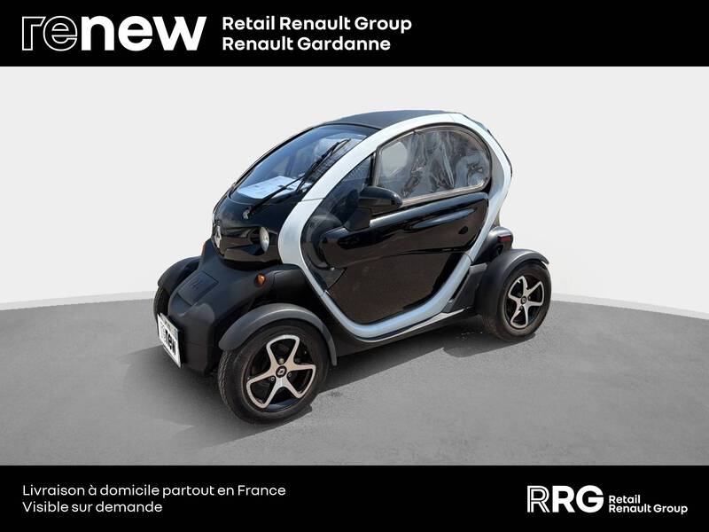 Renault Twizy