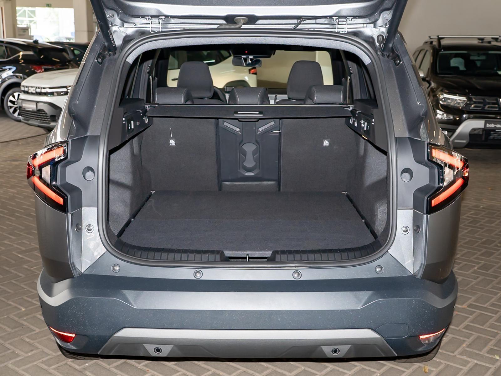 Dacia Bigster – Bild 11