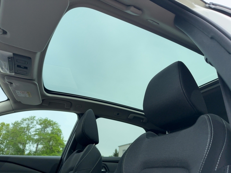 Fahrzeugabbildung Qashqai BLACK EDITION Bild 14 von 15