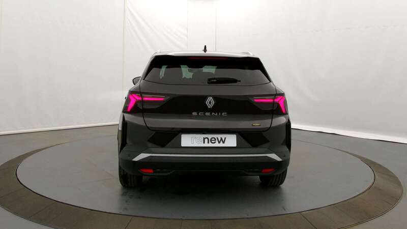 Renault Scenic E-Tech Electrique