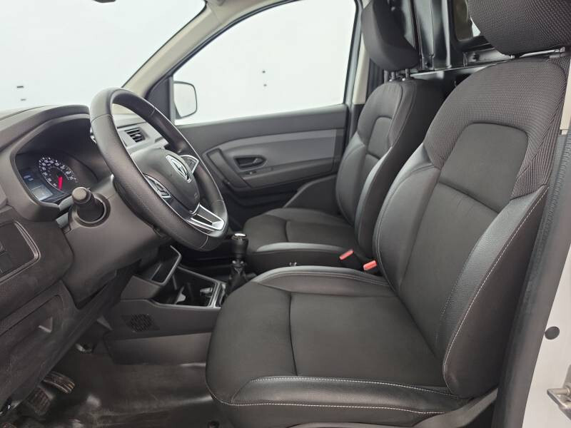 Renault Express VAN