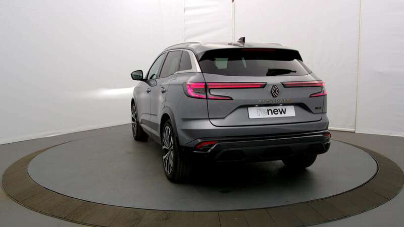 Renault Austral