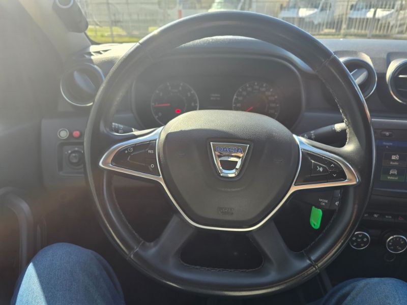 DACIA Duster 2018 — imagine 17