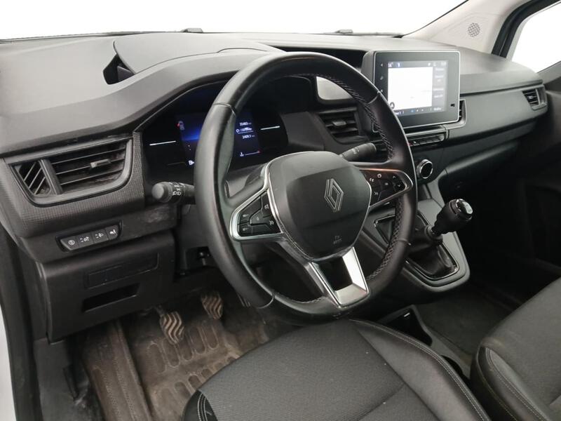 Renault Kangoo VU