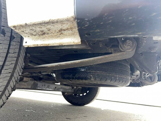 Vehicle 3D Image