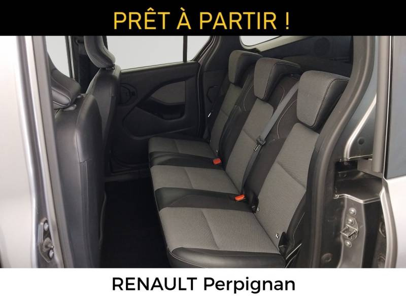 Renault Kangoo VP