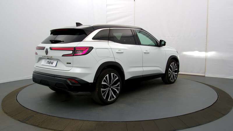 Renault Austral