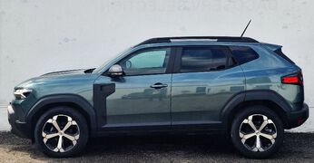 Vehicle 3D Image