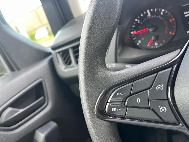 Renault Kangoo VU