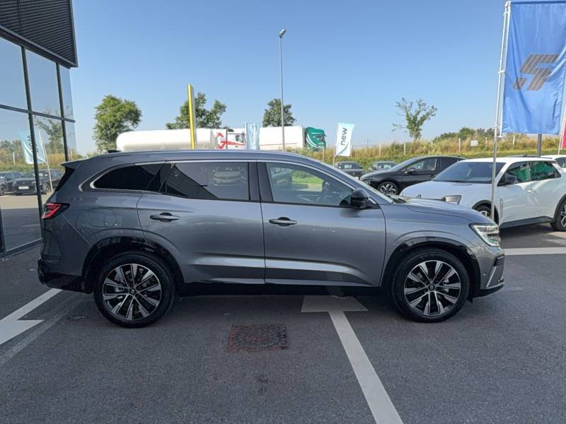Renault Espace VI