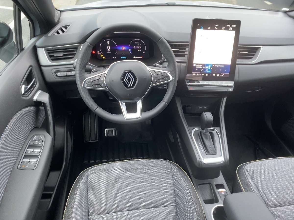 Renault Captur – Bild 7