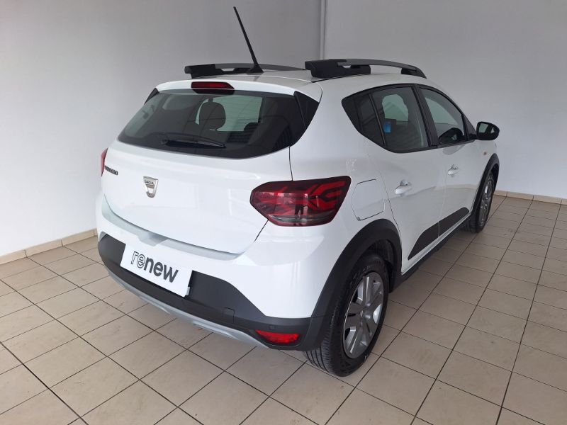 DACIA Sandero 2022 — imagine 3