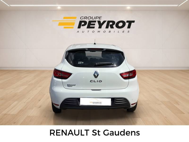 Renault Clio IV