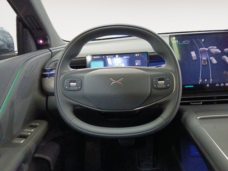 Xpeng G6