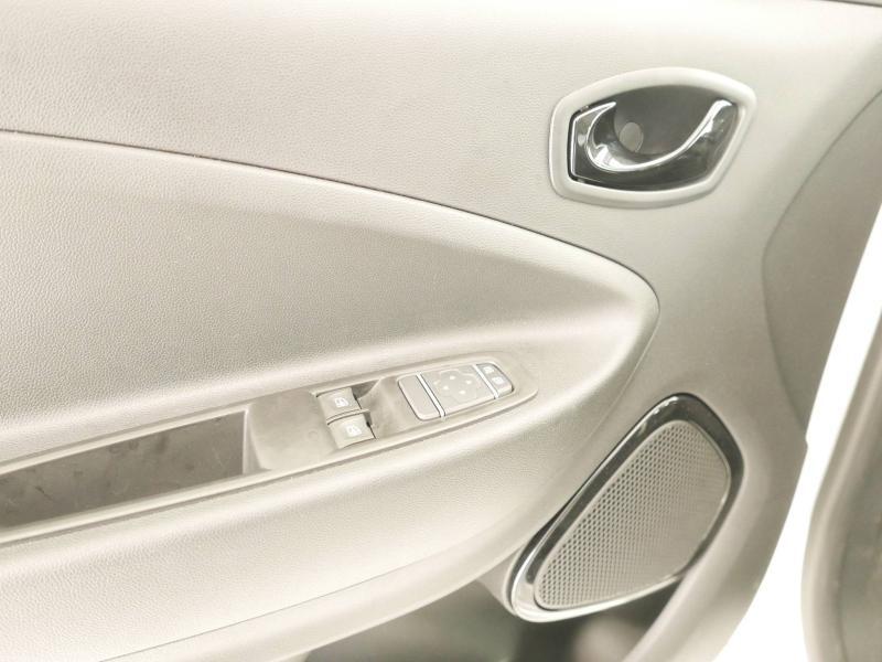 Renault ZOE E-Tech Electrique