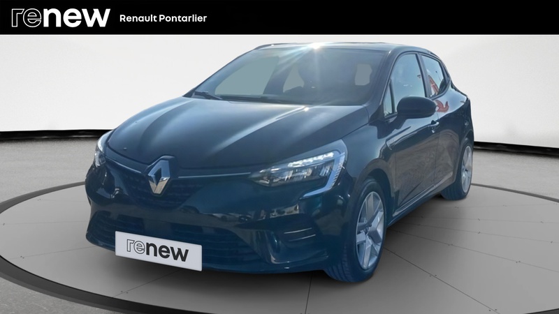 Renault Clio V