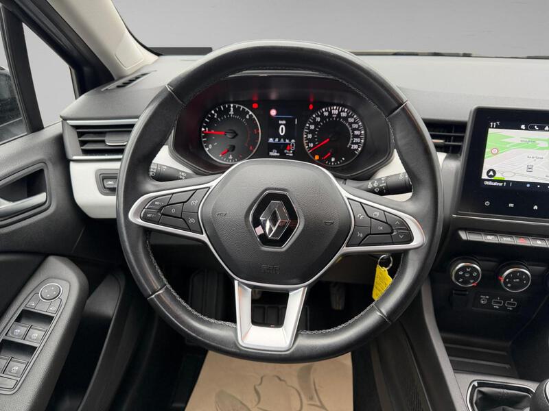 Renault Clio V