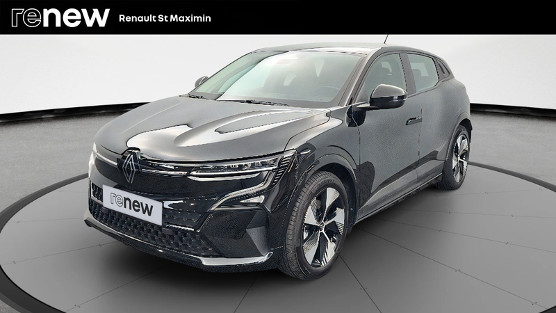 Renault Megane E-Tech EV60 220 ch super charge