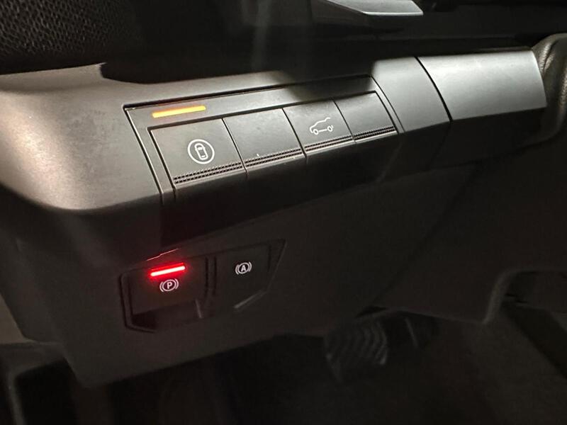 Renault Scenic E-Tech Electrique