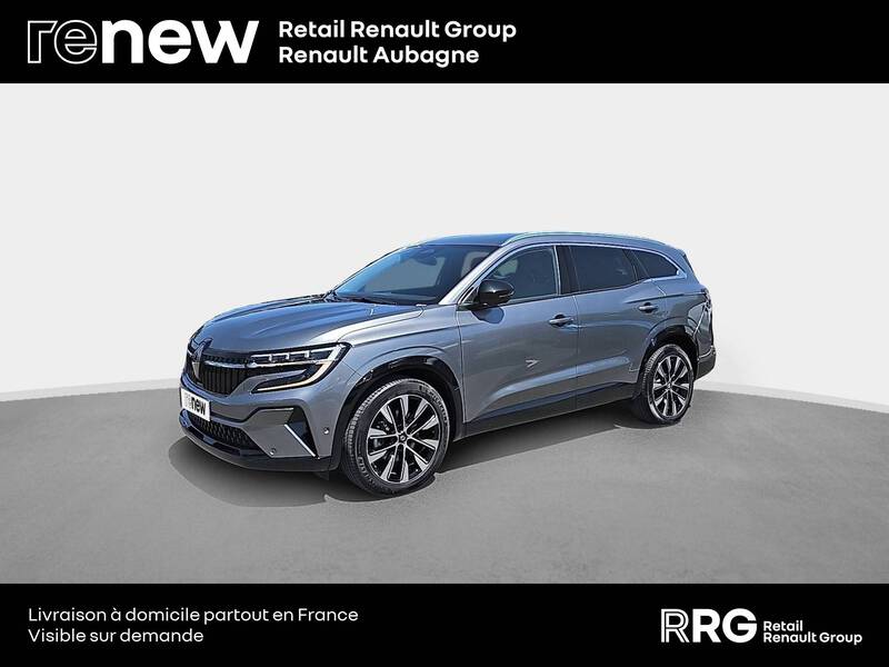 Renault Espace VI