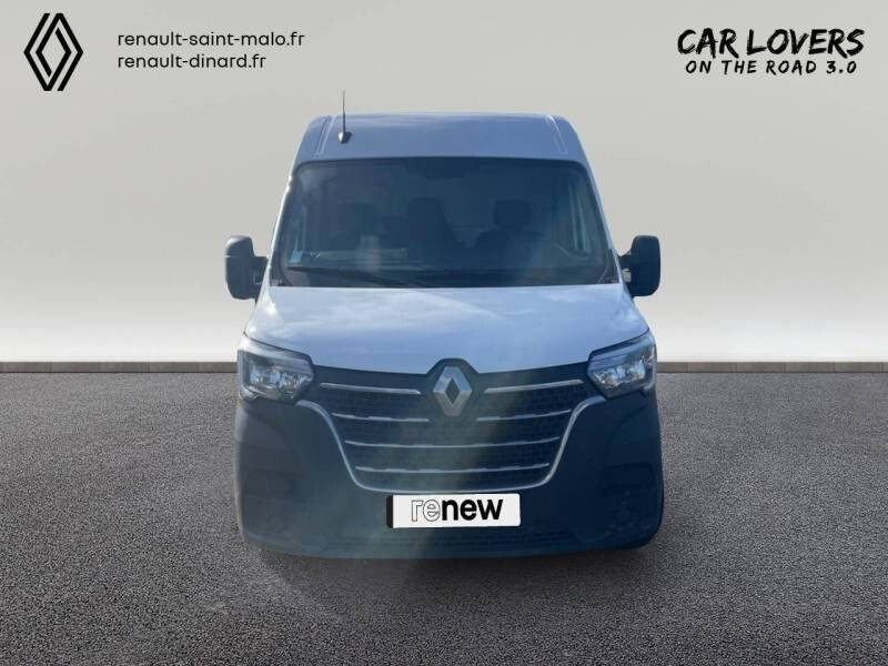 Renault Master III