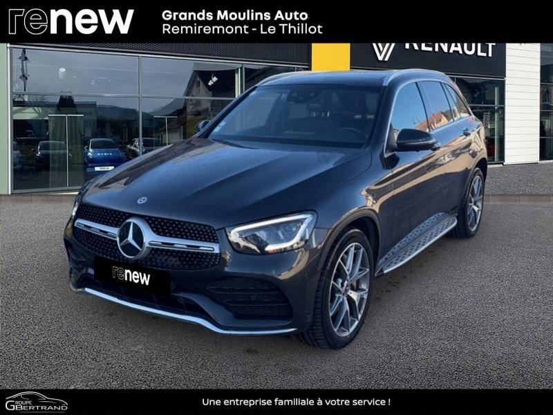 Mercedes-Benz Classe GLC