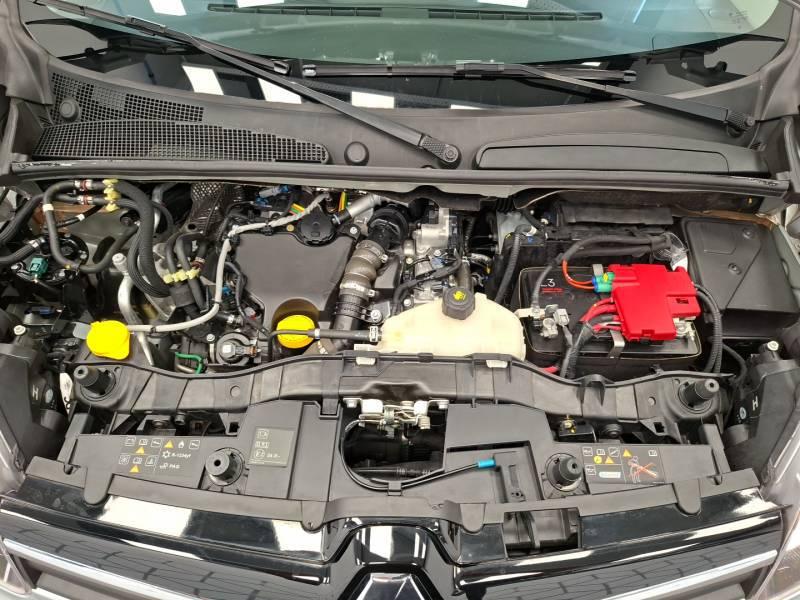 Renault Kangoo VP