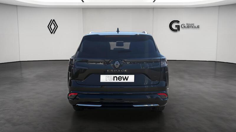 Renault Espace VI
