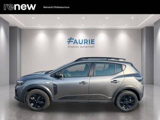 Vehicle 3D Image
