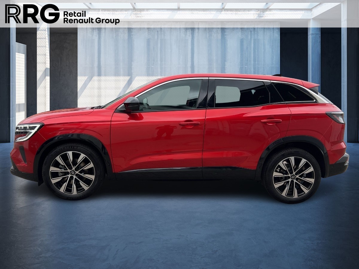 Renault Austral – Bild 2