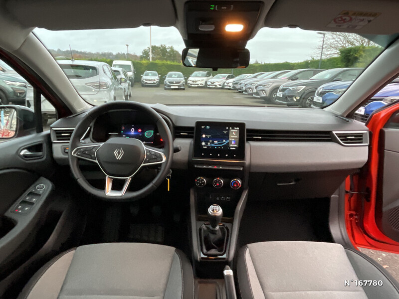 Renault Clio V