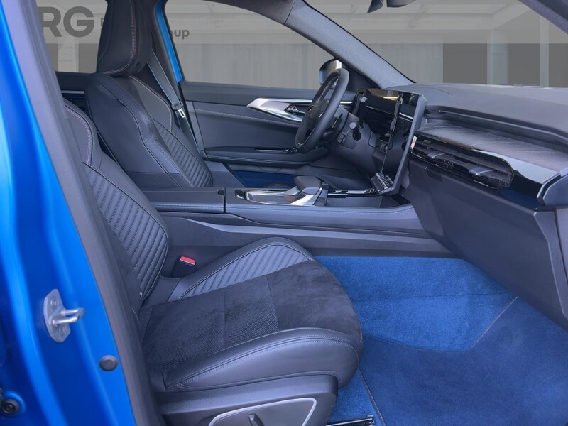 Renault Rafale