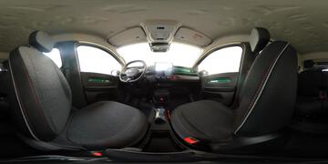Vehicle 3D Image