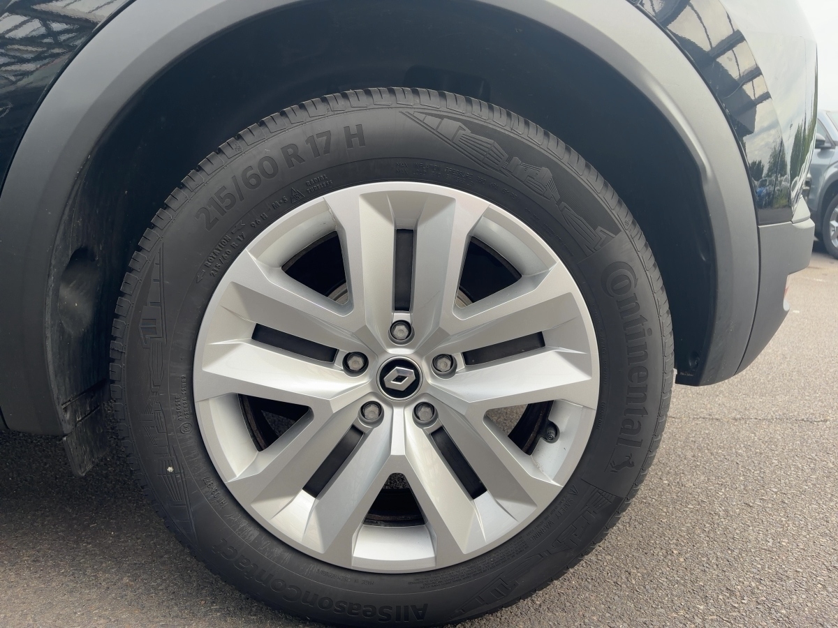 Renault Captur – Bild 12