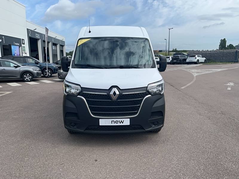 Renault Master III