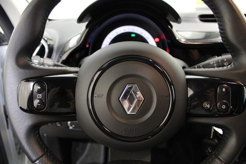 Renault Twingo III