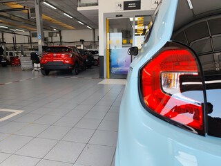 Vehicle 3D Image