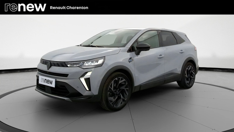 Renault Symbioz