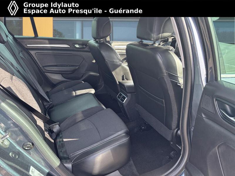 Renault Megane IV Estate