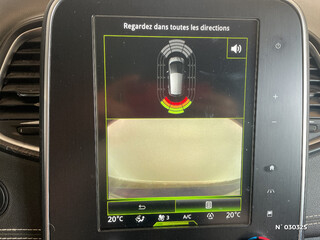 Vehicle 3D Image