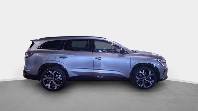 Renault Espace VI