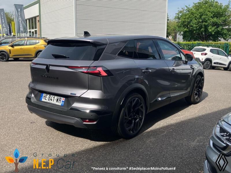 Renault Symbioz