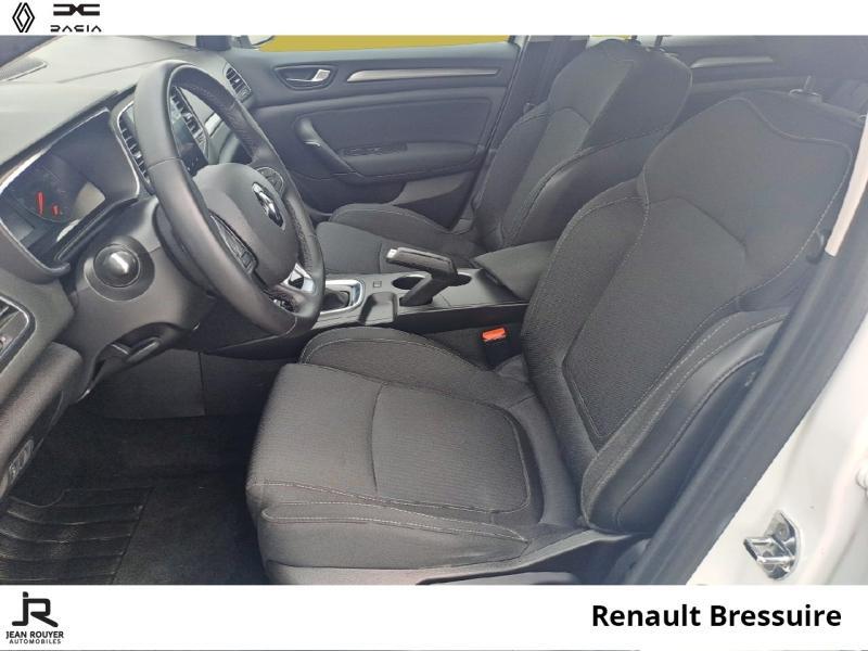 Renault Megane IV Estate